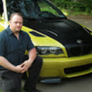 Meet your Posher, David